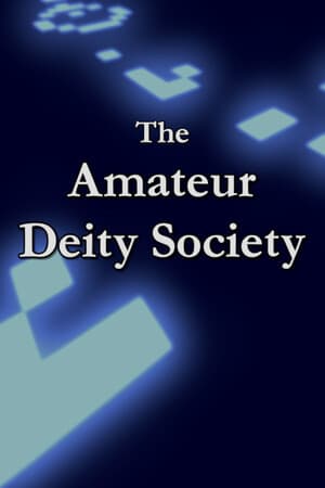 业余神社[The Amateur Deity Society] 游戏封面