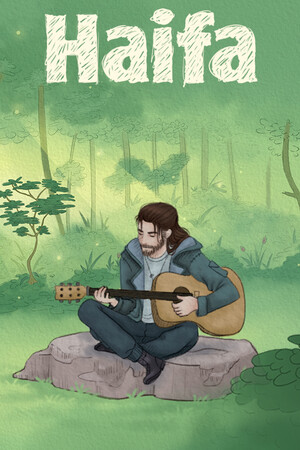 海法[Haifa] 游戏封面