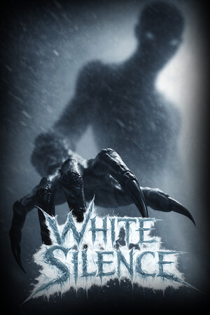 白色的沉默[White Silence] 游戏封面