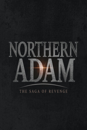 北亚当：复仇传奇[Northern Adam: The Saga of Revenge] 游戏封面