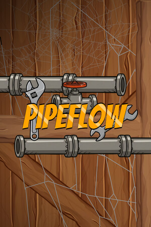 管流[PipeFlow] 游戏封面