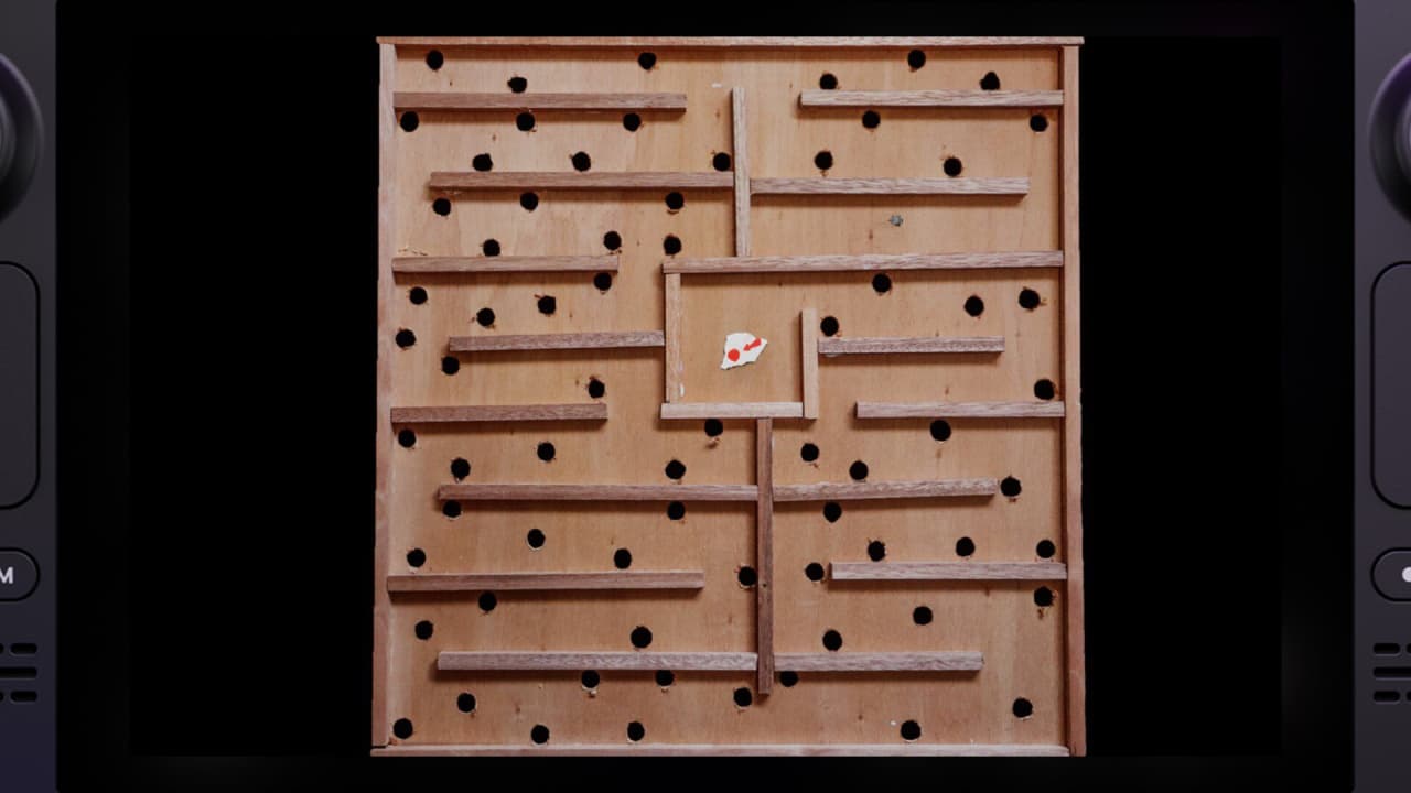 球类游戏[Game With Balls] 游戏截图8