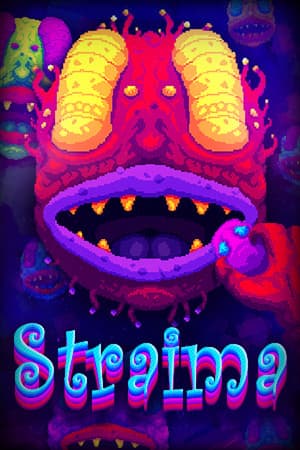 斯特拉玛[Straima] 游戏封面