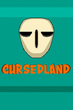 诅咒之地[Cursedland] 游戏封面