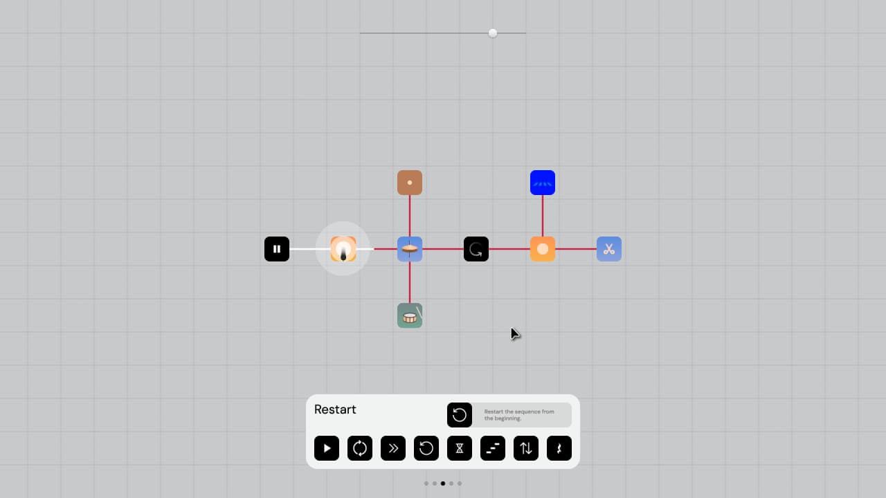 声音块[Sound Blocks] 游戏截图4
