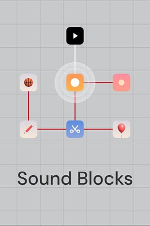 声音块[Sound Blocks] 游戏封面