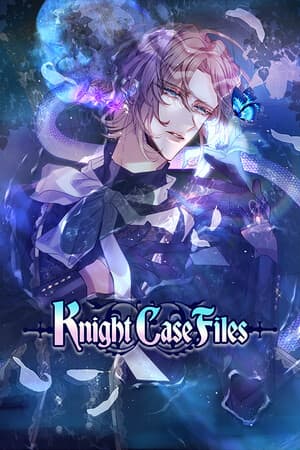 骑士案件档案[Knight Case Files] 游戏封面