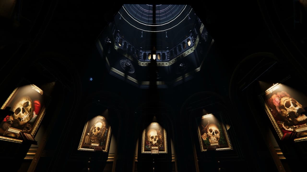 黑暗阿特拉斯：地狱[Dark Atlas: Infernum] 游戏截图3