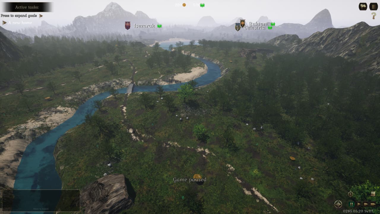 领域碎片[Shards of the Realm] 游戏截图13