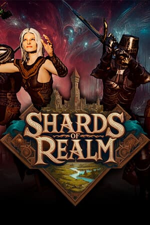 领域碎片[Shards of the Realm] 游戏封面