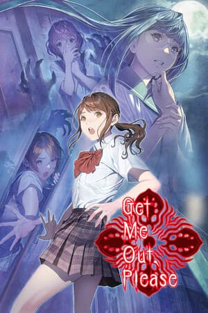 请带我出去[Get Me Out, Please] 游戏封面