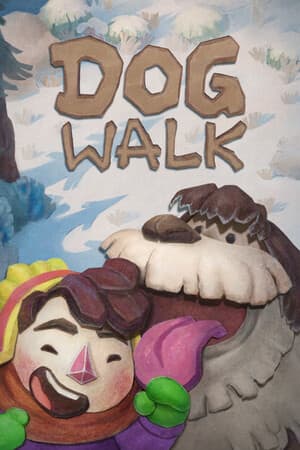 遛狗[DOGWALK] 游戏封面