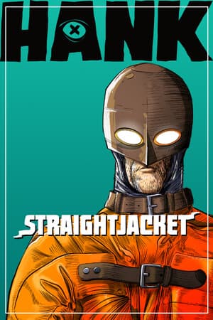 汉克：紧身衣[Hank: Straightjacket] 游戏封面
