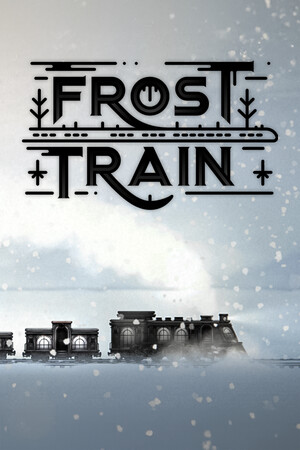 霜冻[Frostrain] 游戏封面