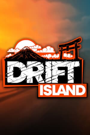 漂流岛[DRIFT ISLAND] 游戏封面