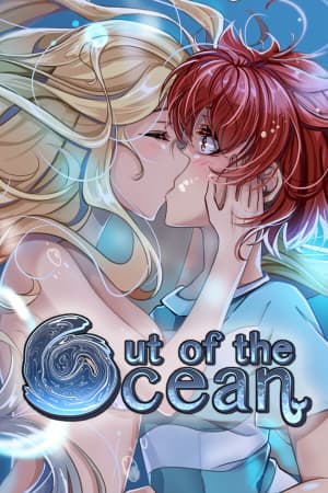 走出海洋[Out of the Ocean] 游戏封面