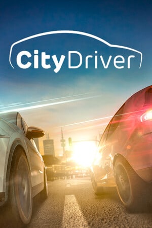 城市司机[CityDriver] 游戏封面