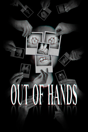 失控[Out Of Hands] 游戏封面