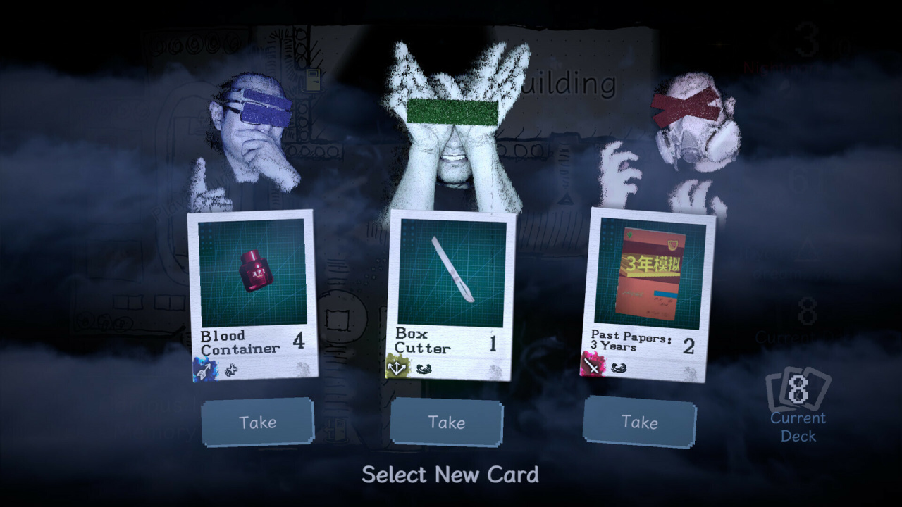 失控[Out Of Hands] 游戏截图5