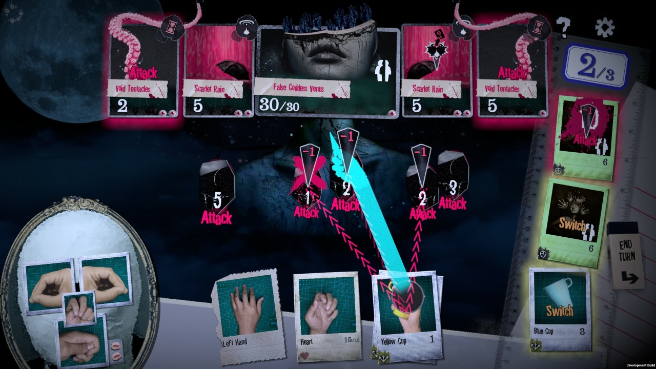 失控[Out Of Hands] 游戏截图3