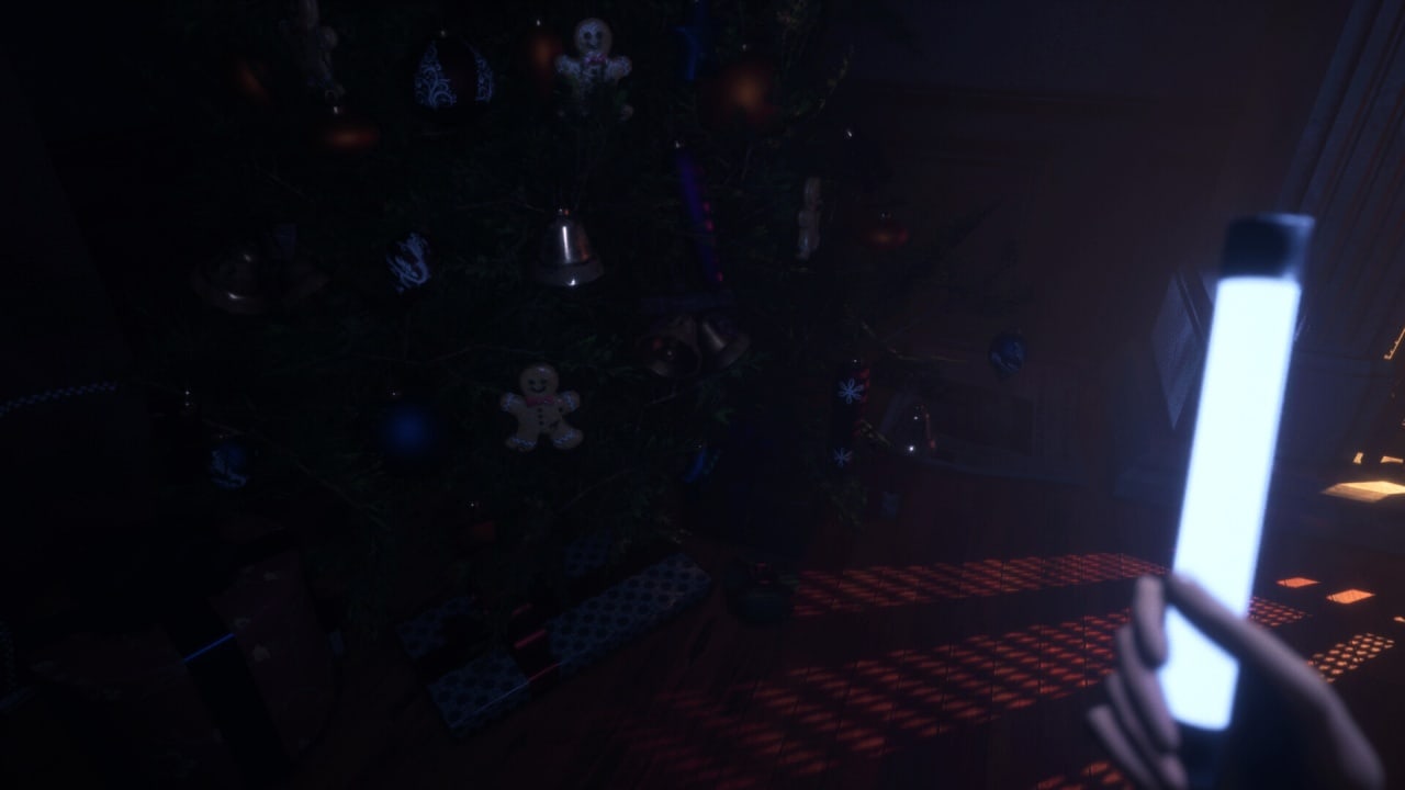 圣诞之夜[Christmas Night] 游戏截图4