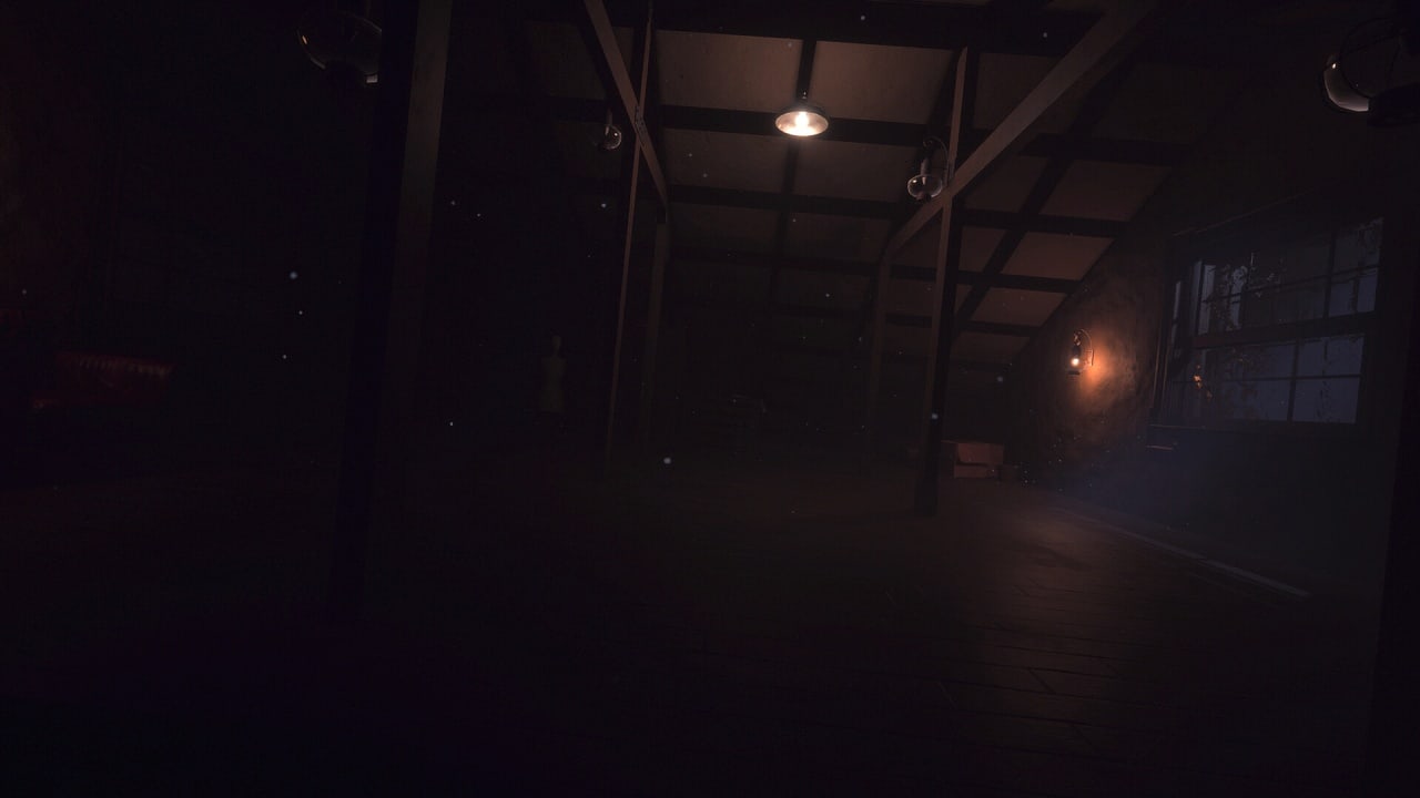 圣诞之夜[Christmas Night] 游戏截图7