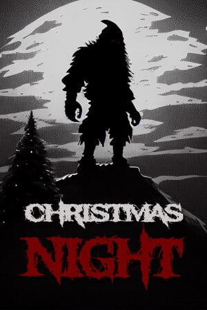 圣诞之夜[Christmas Night] 游戏封面