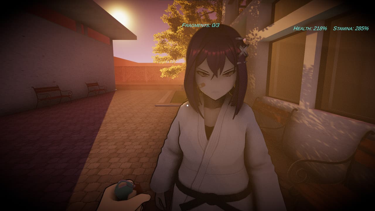 恶魔杀手[Demons Killers] 游戏截图6