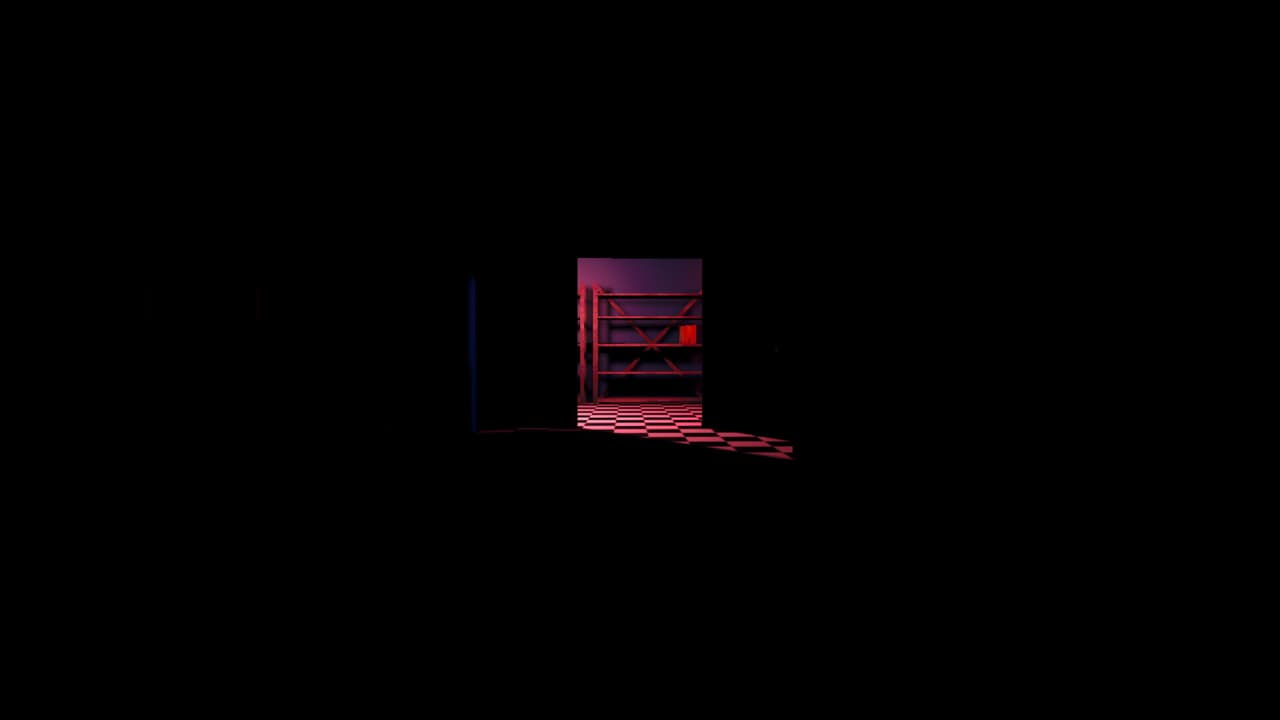 异地：起源[Out of Place: Origin] 游戏截图6