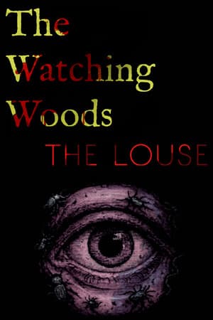 观看森林：虱子[The Watching Woods: The Louse] 游戏封面