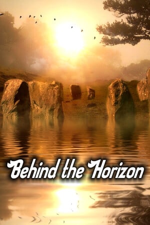 地平线后面[Behind the Horizon] 游戏封面