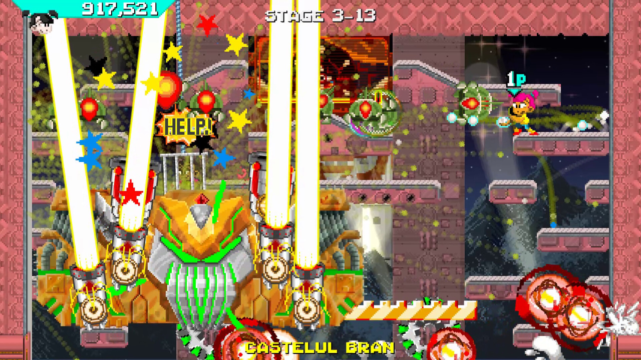猛击和滚动[Slam and Roll] 游戏截图7