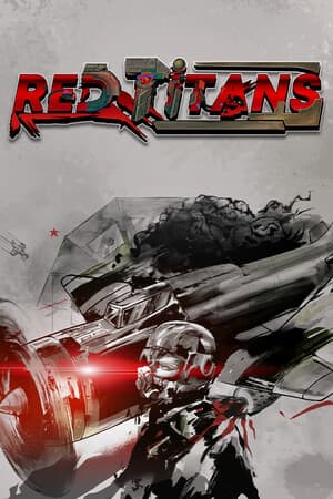 红色泰坦[Red Titans] 游戏封面