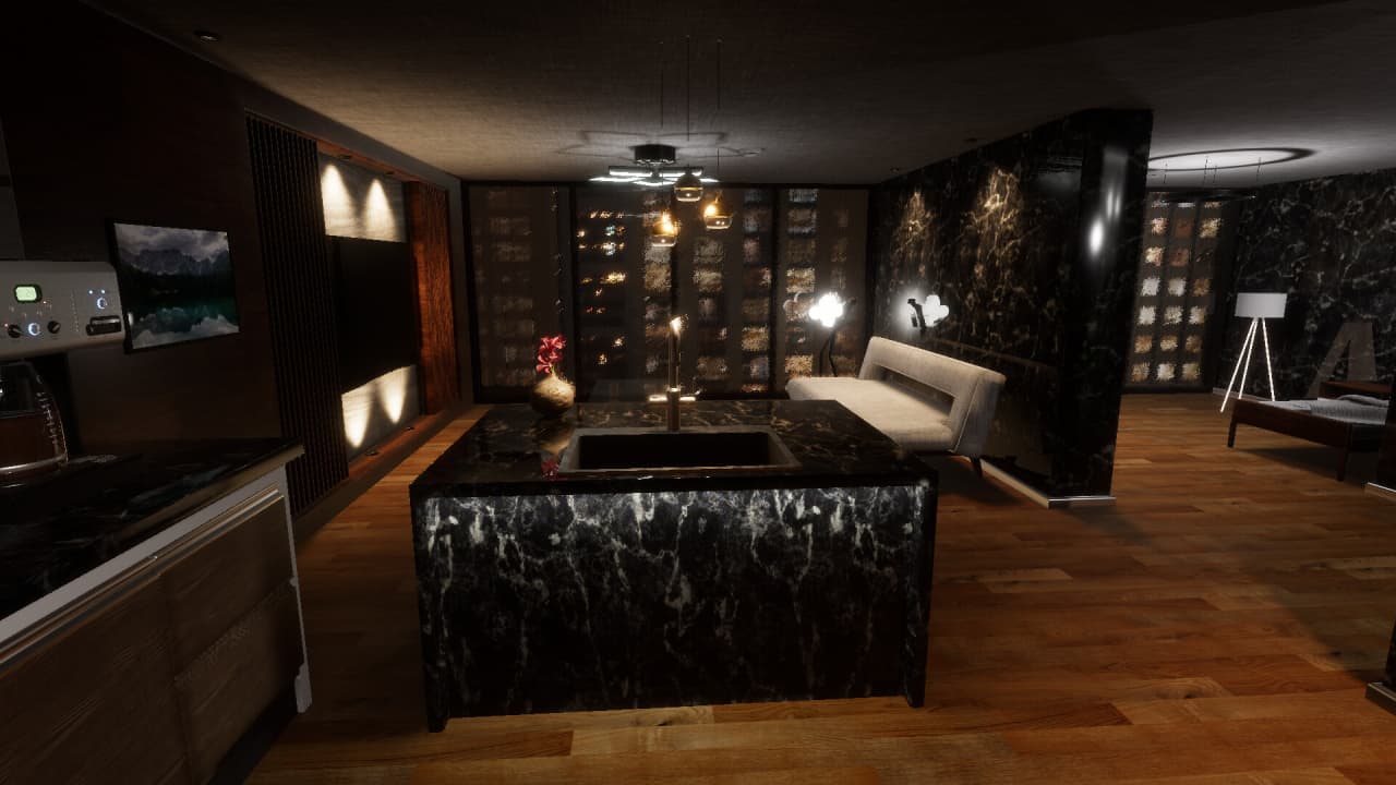 寿司屋[The Sushi House] 游戏截图5