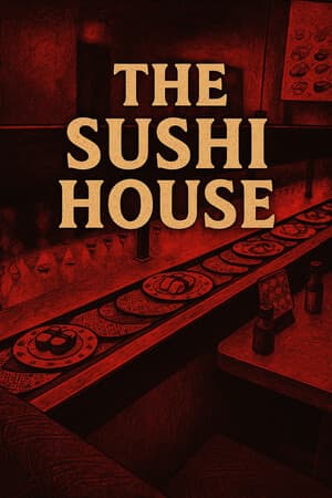 寿司屋[The Sushi House] 游戏封面