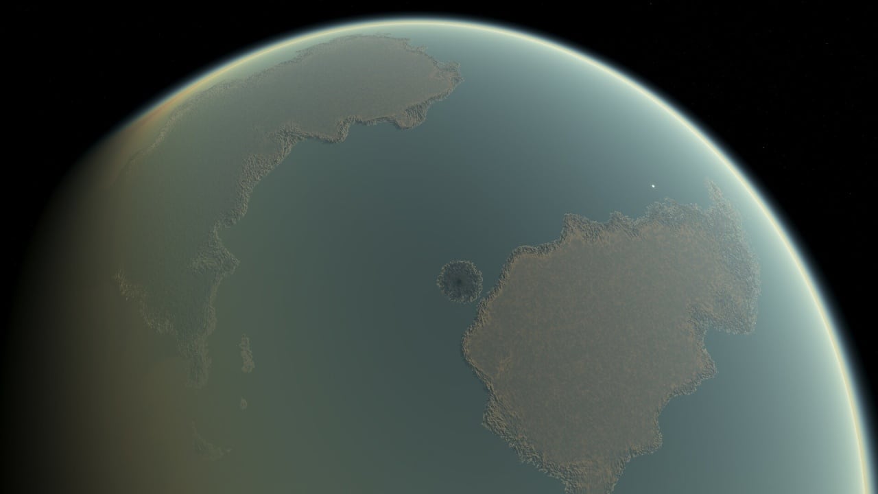 太古宙[Archean] 游戏截图6