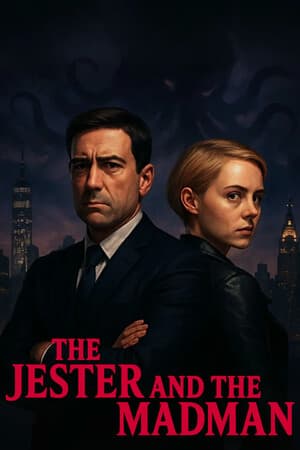 小丑与疯子[The Jester and the Madman] 游戏封面