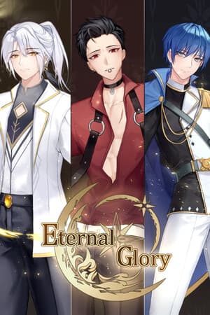 永恒的荣耀[Eternal Glory] 游戏封面