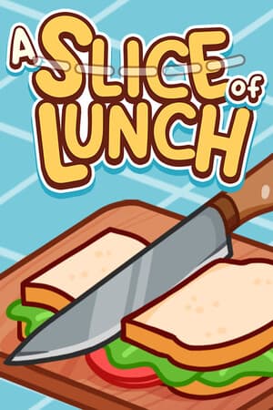 一片午餐[A Slice of Lunch] 游戏封面