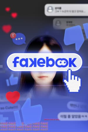 假书[FAKEBOOK] 游戏封面
