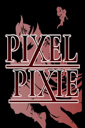 像素小精灵[Pixel Pixie] 游戏封面