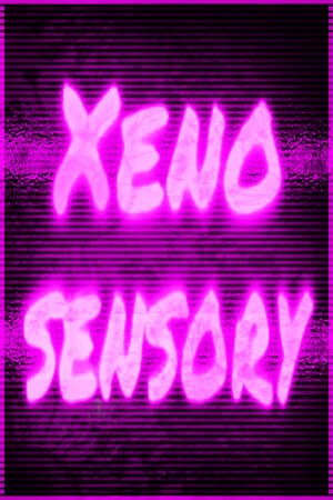 异种感觉[Xenosensory] 游戏封面