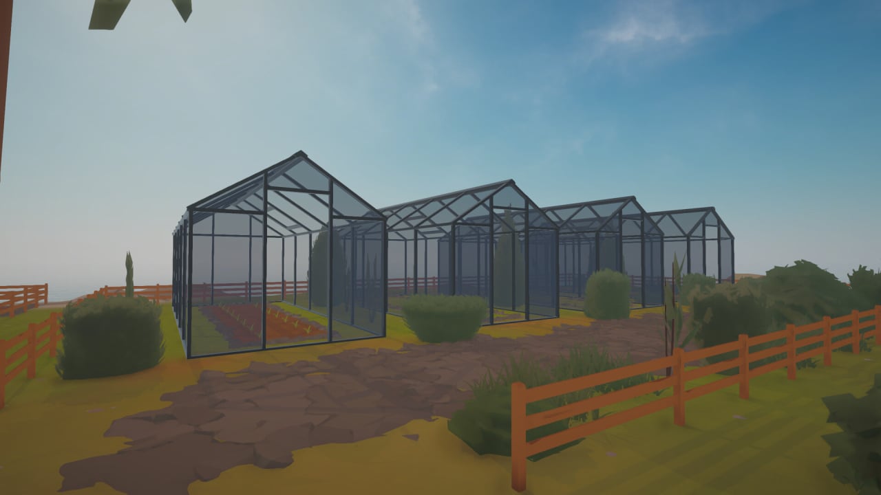 旧市场模拟器[Old Market Simulator] 游戏截图8