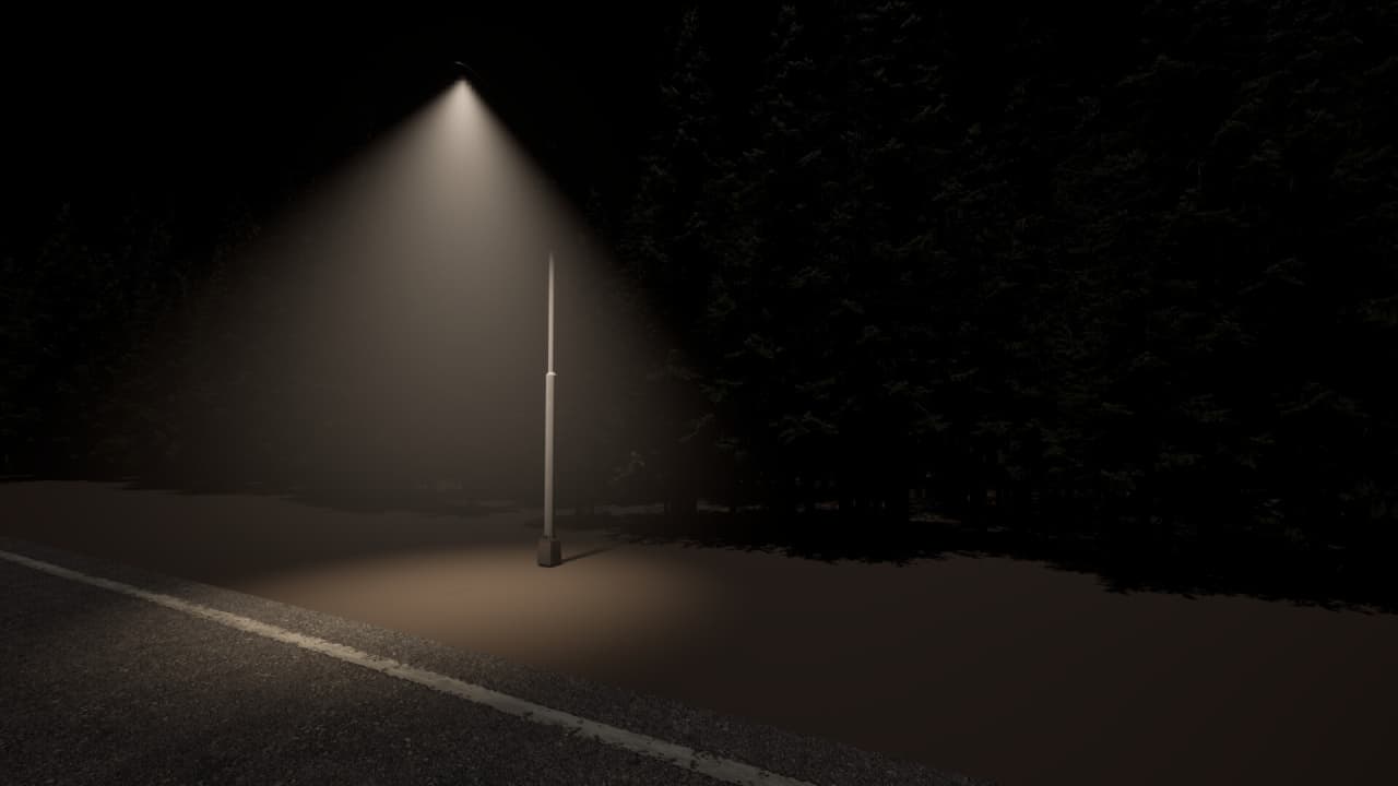 11号公路[Highway 11] 游戏截图2