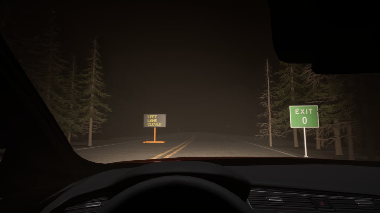 11号公路[Highway 11] 游戏截图3
