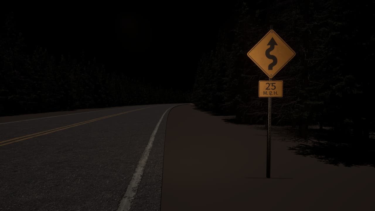 11号公路[Highway 11] 游戏截图5