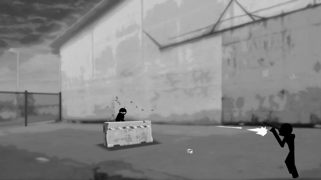筛头 - 卡特尔 4[Sift Heads - Cartels 4] 游戏截图12