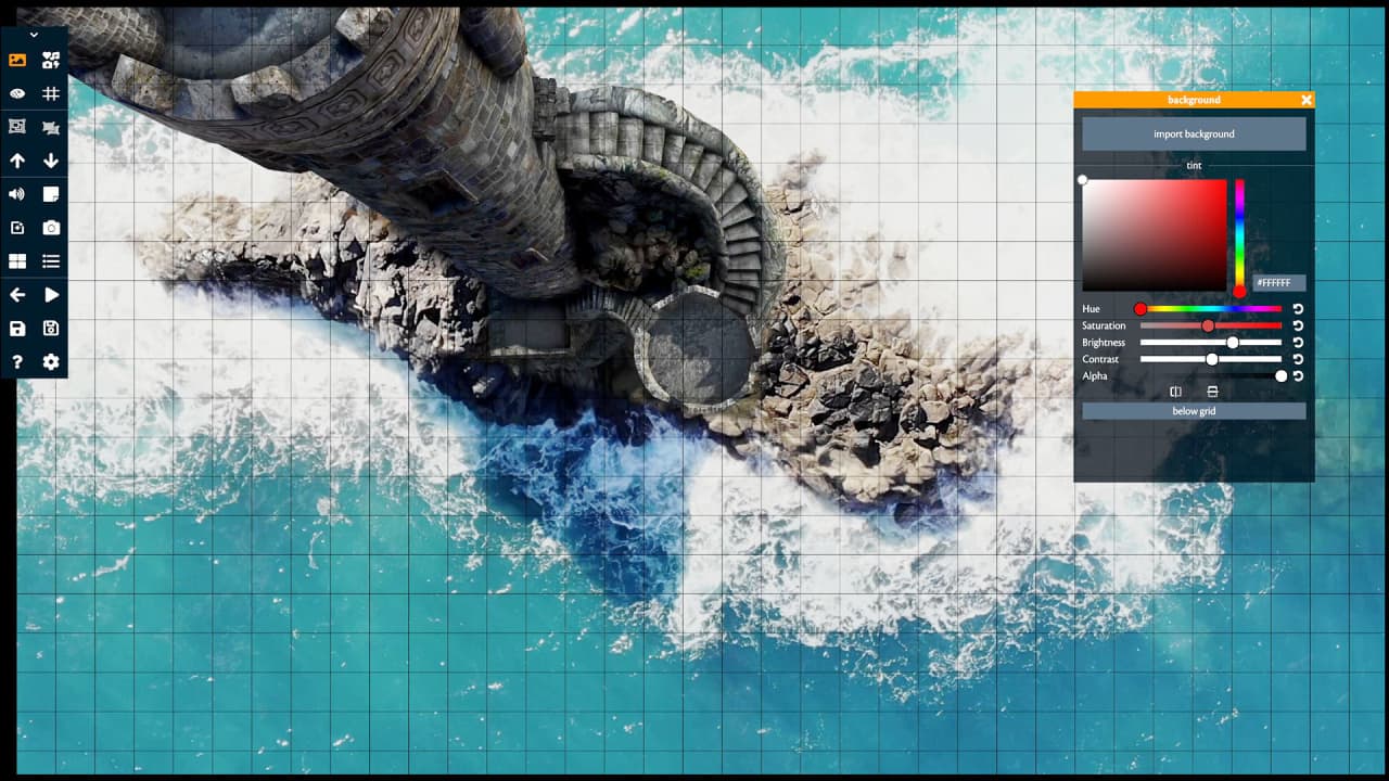 动态地下城编辑器[Dynamic Dungeons Editor] 游戏截图5