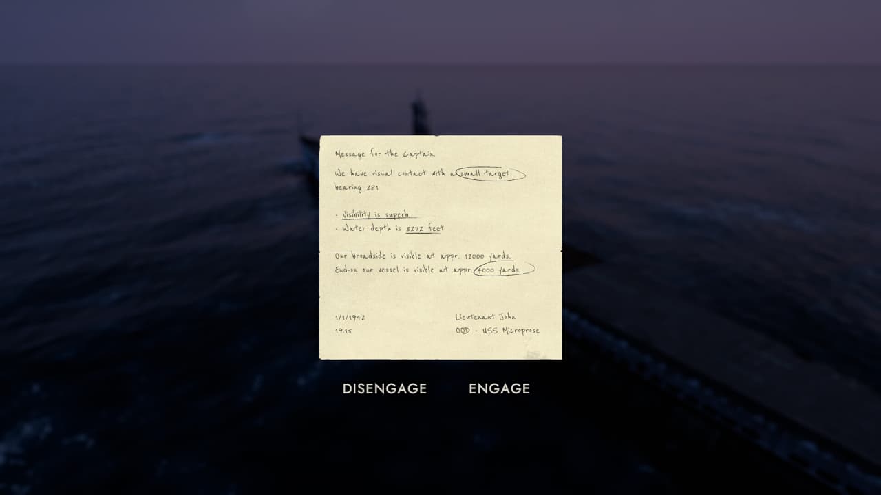 寂静深渊 2：太平洋[Silent Depth 2: Pacific] 游戏截图6