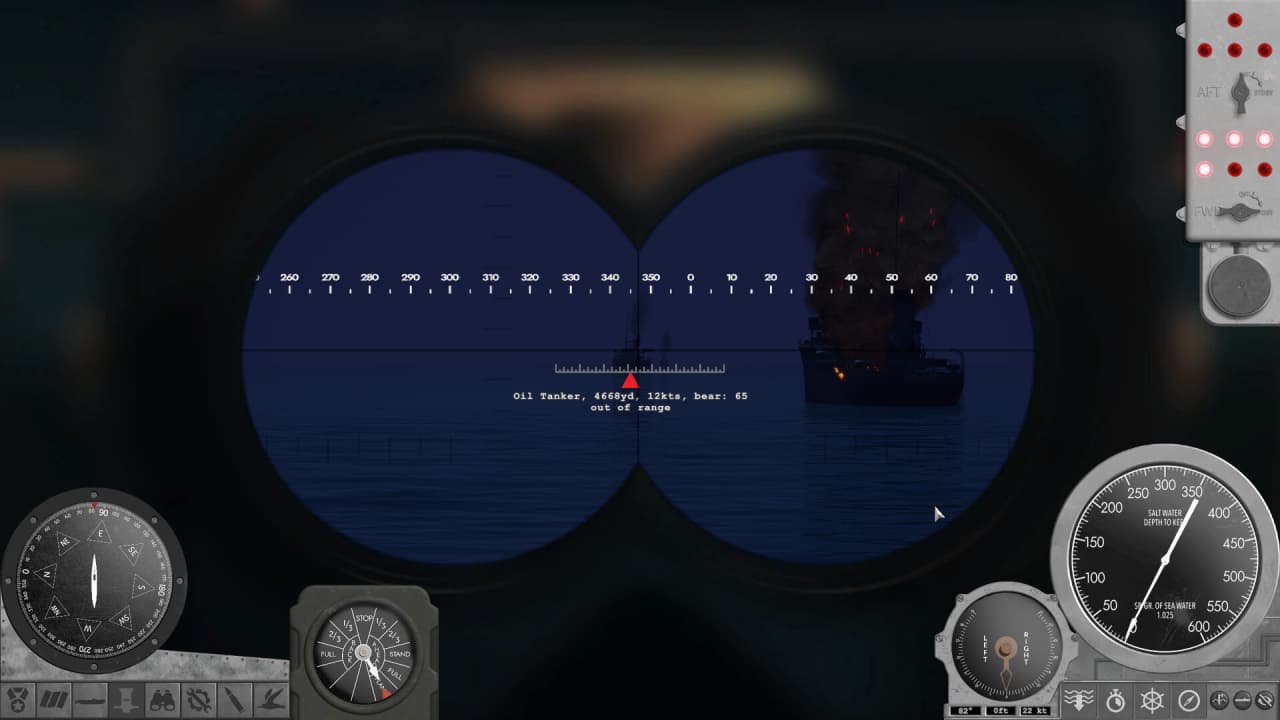 寂静深渊 2：太平洋[Silent Depth 2: Pacific] 游戏截图5